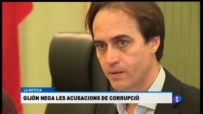 Informatiu Balear - Informatiu Balear - 20/10/16