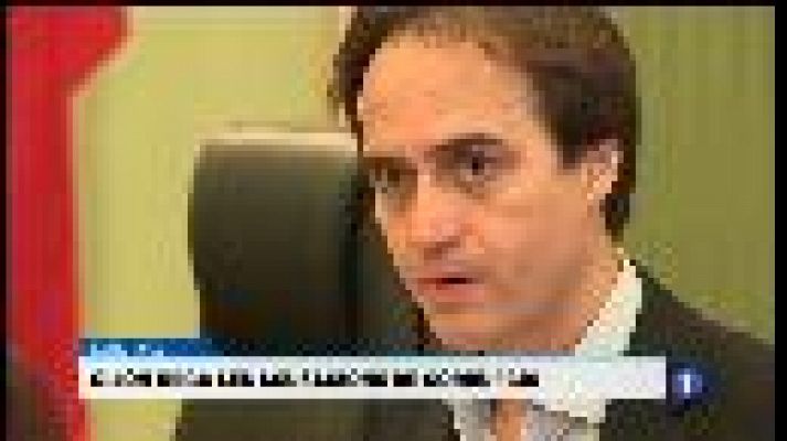 Informatiu Balear - Informatiu Balear - 20/10/16