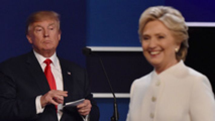 Trump no se compromete a aceptar el resultado de unas 'elecciones amañadas'