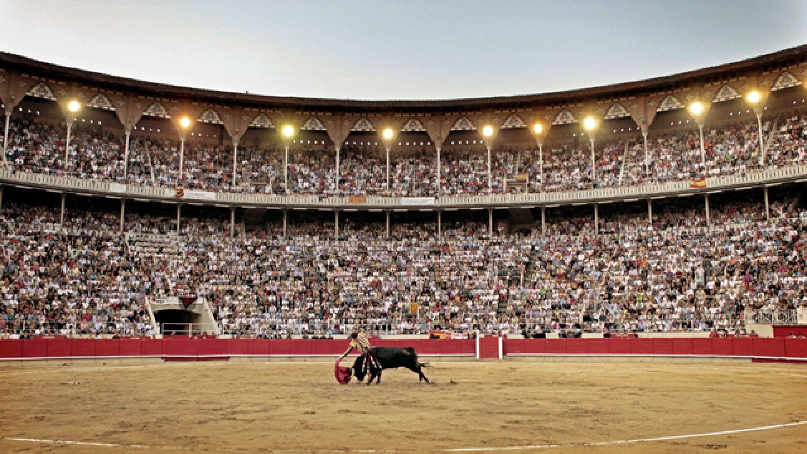 El Tribunal Constitucional levanta la prohibición de los toros en Cataluña
