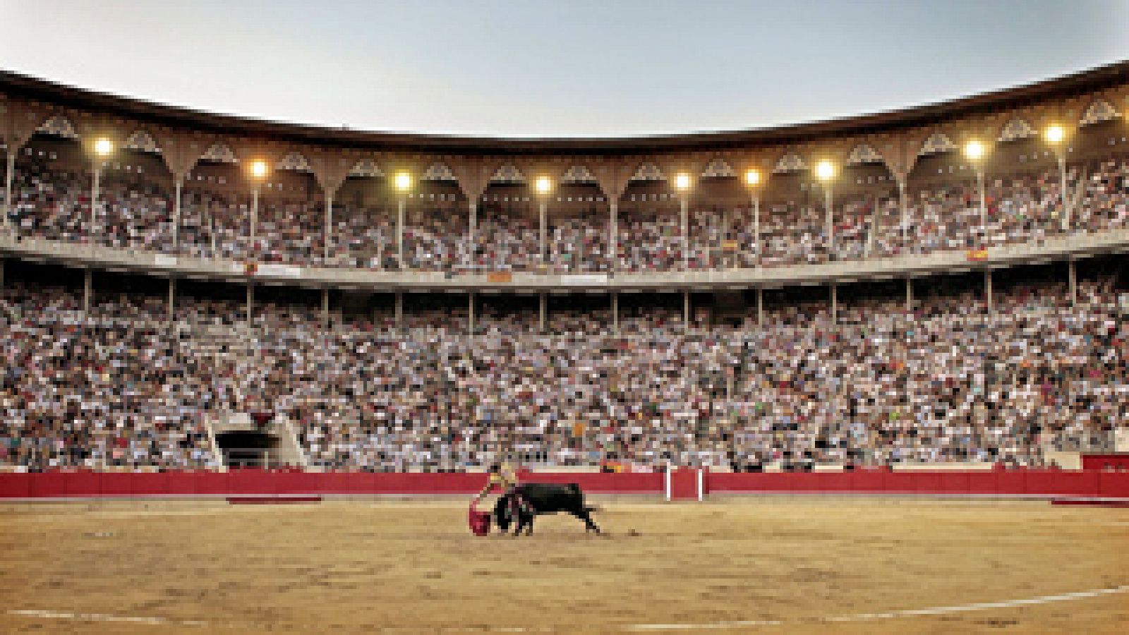 Telediario 1: El TC levanta la prohibición de los toros en Cataluña | RTVE Play