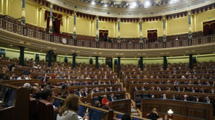 Reacciones políticas a los incidentes de ayer en la Universidad Autónoma