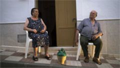España perderá 5,4 millones de habitantes en los próximos 50 años, según el INE