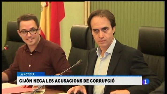 Informatiu Balear - Informatiu Balear 2 - 20/10/16