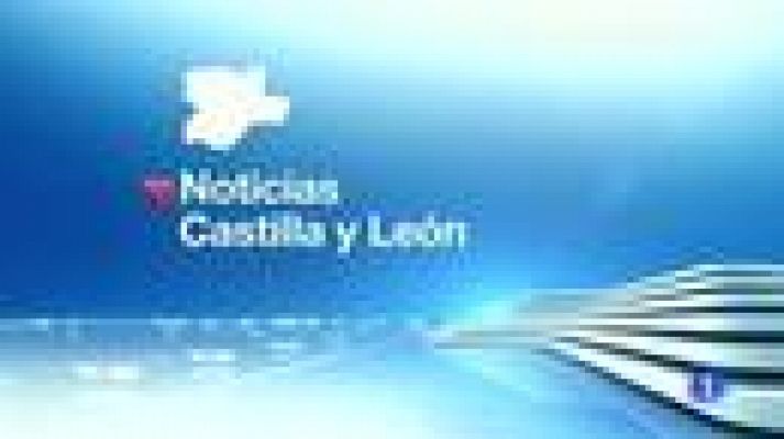 Noticias Castilla y León 2 - 20/10/16