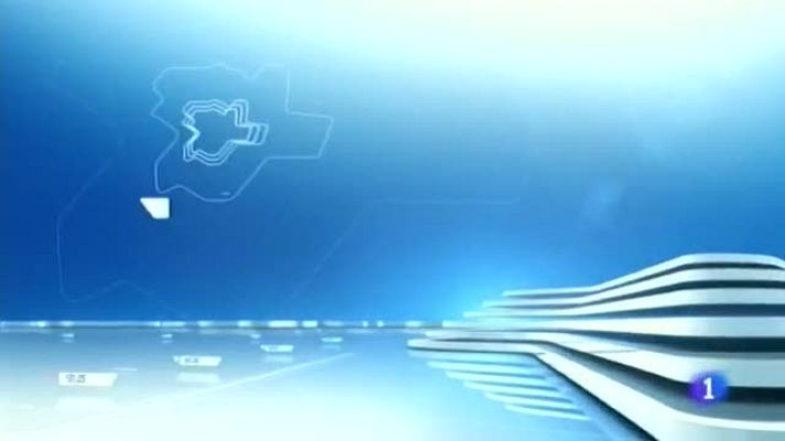 Noticias de Castilla y León - Noticias Castilla y León 2 - 20/10/16