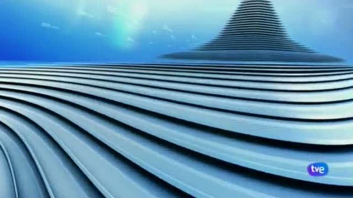 Noticias Aragón - Noticias Aragón 2-20/10/16