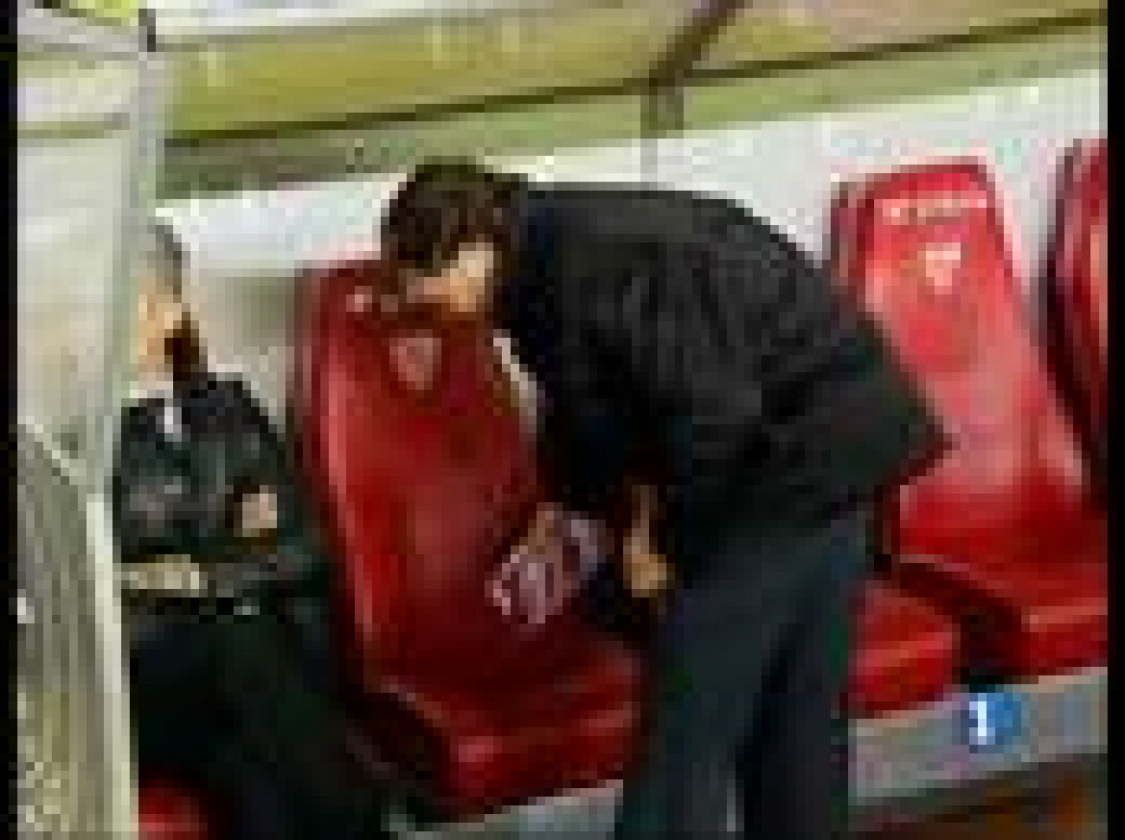 Llegan los octavos de Copa | Ver