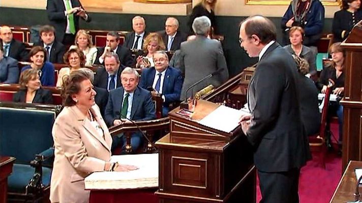 L'informatiu - Comunitat Valenciana - L'Informatiu - Comunitat Valenciana 2 - 20/10/16