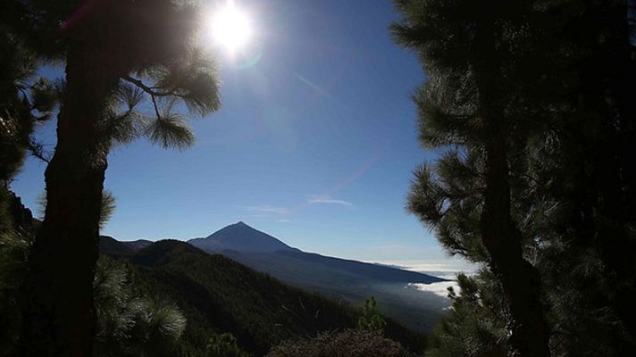 El tiempo - Lluvias generalizadas y temperaturas normales para el otoño