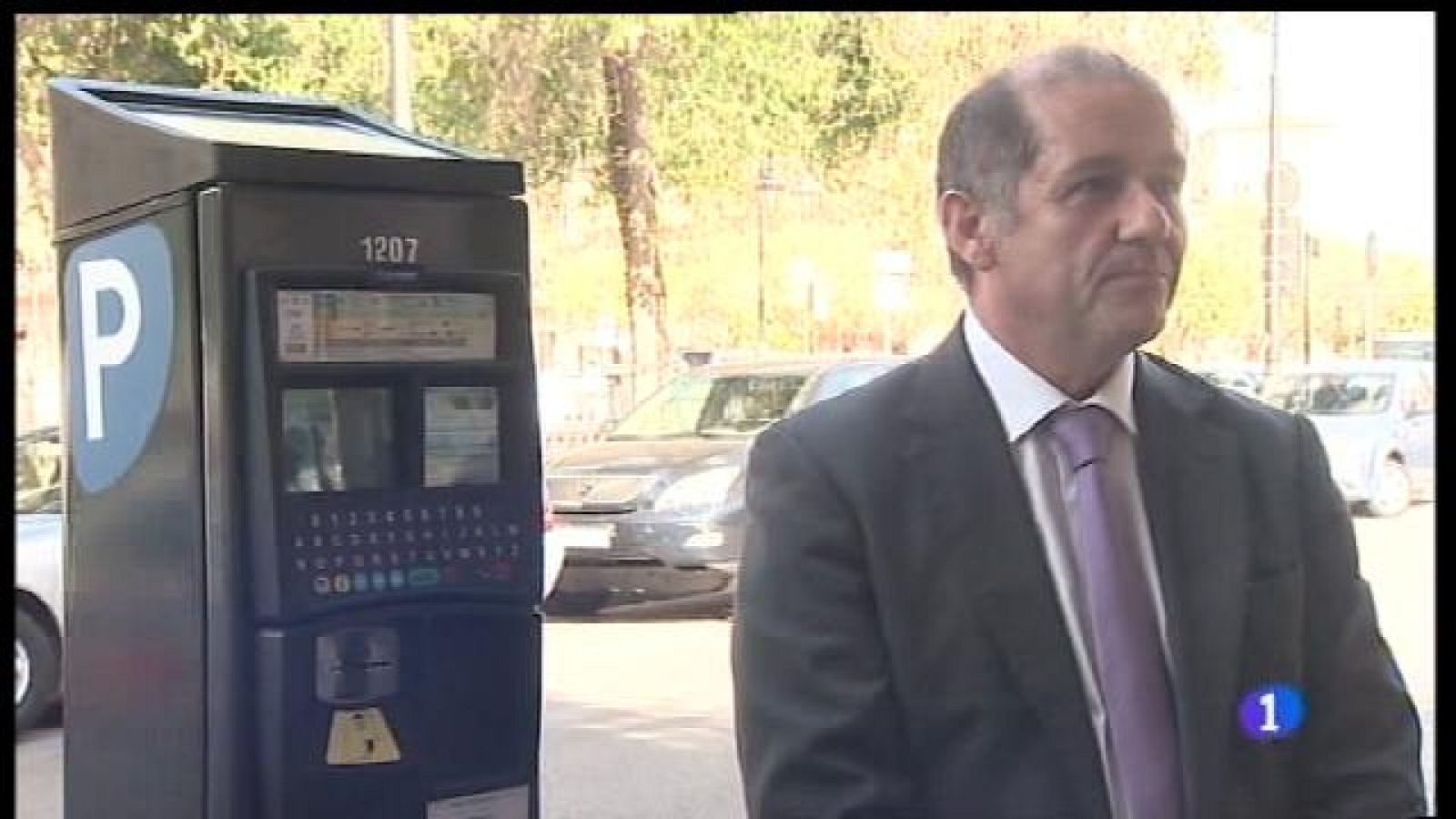 Els testimonis assenyalen Gijón i Rodríguez