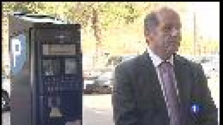 Informatiu Balear - Els testimonis assenyalen Gijón i Rodríguez