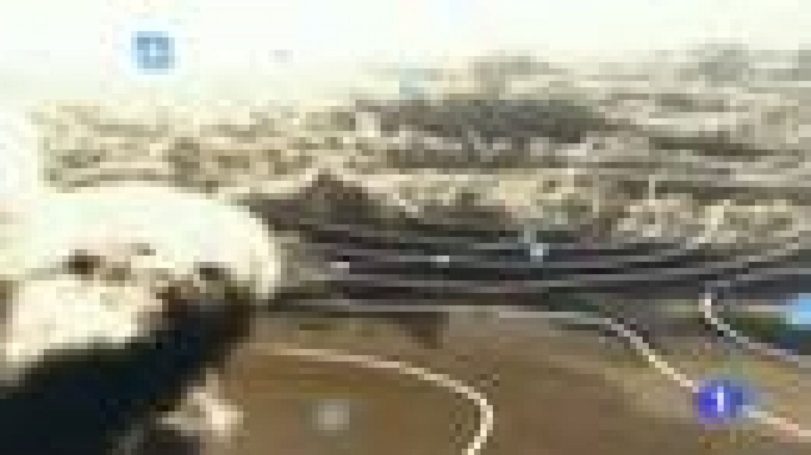 El tiempo en la Region de Murcia - 20/10/2016