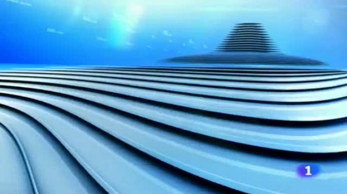 Noticias Murcia - Noticias Murcia 2 - 20/10/2016