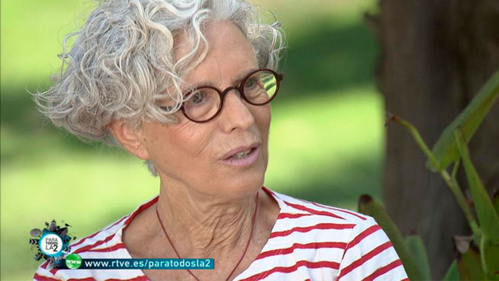 Para Todos La 2 - Filosofia para profamos - La profesora de filosofía Maite Larrauri analiza la idea que Nietzsche tení