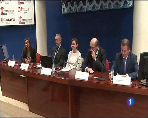 Panorama Regional - Asturias en 2' - 20/10/16