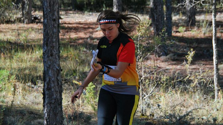 Otros deportes - X Trofeo Quijotes de Orientación. Carrera de larga distancia