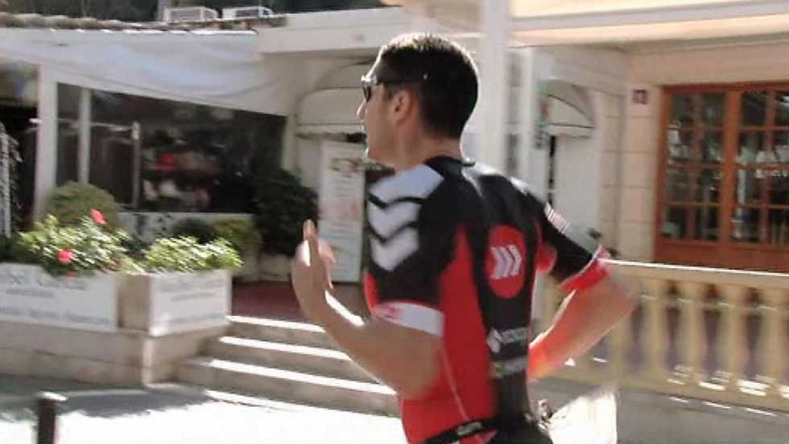 Triatlón - Challenge Paguera - Mallorca 2016 - ver ahora