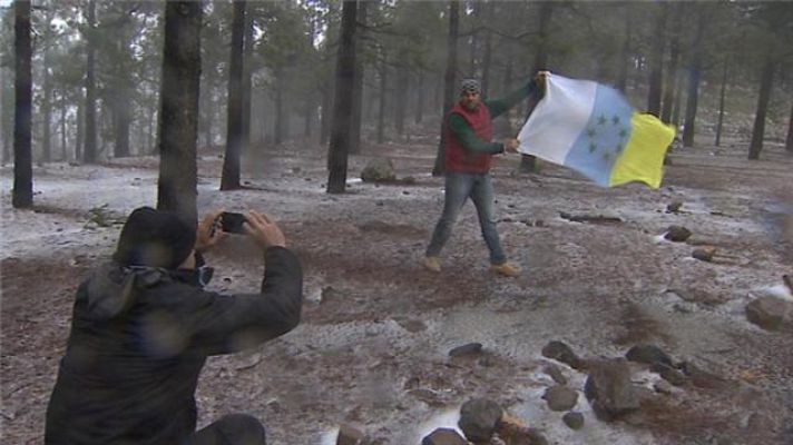 Telecanarias - Telecanarias - 20/10/2016