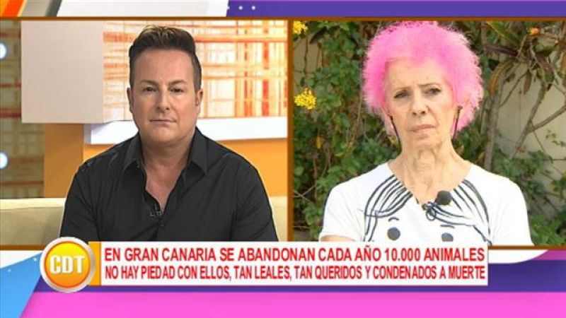 Cerca de ti - 20/10/2016 