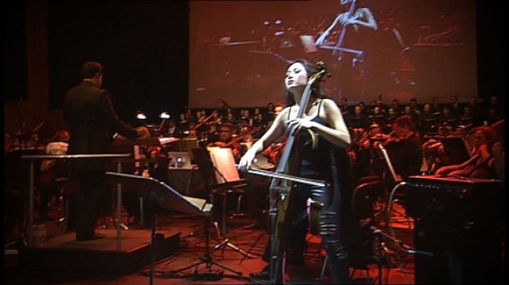 Especiales TVE Canarias - Fimucité 8 - Segunda parte