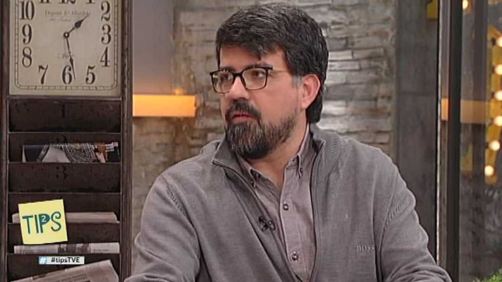 Tips - 20/10/16 - ver ahora