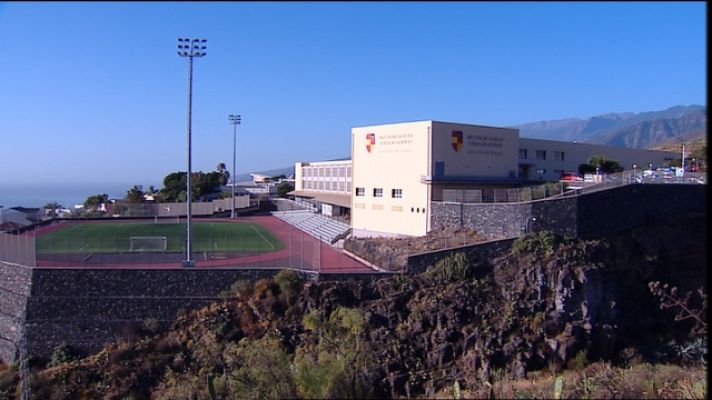 Telecanarias - Telecanarias 2 - 20/10/2016