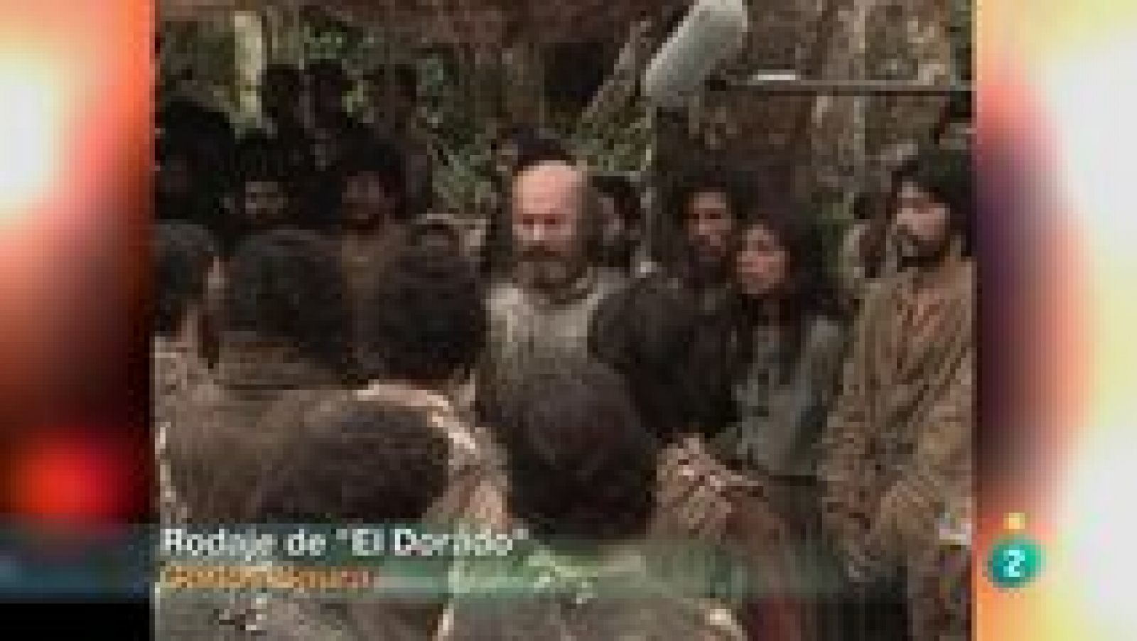 Historia de nuestro cine: El Dorado (Presentación) | RTVE Play