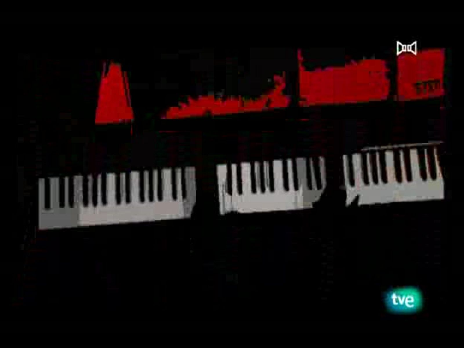 Los conciertos de Radio 3 - The Monomes - Los conciertos de Radio 3 en La 2 | Ver