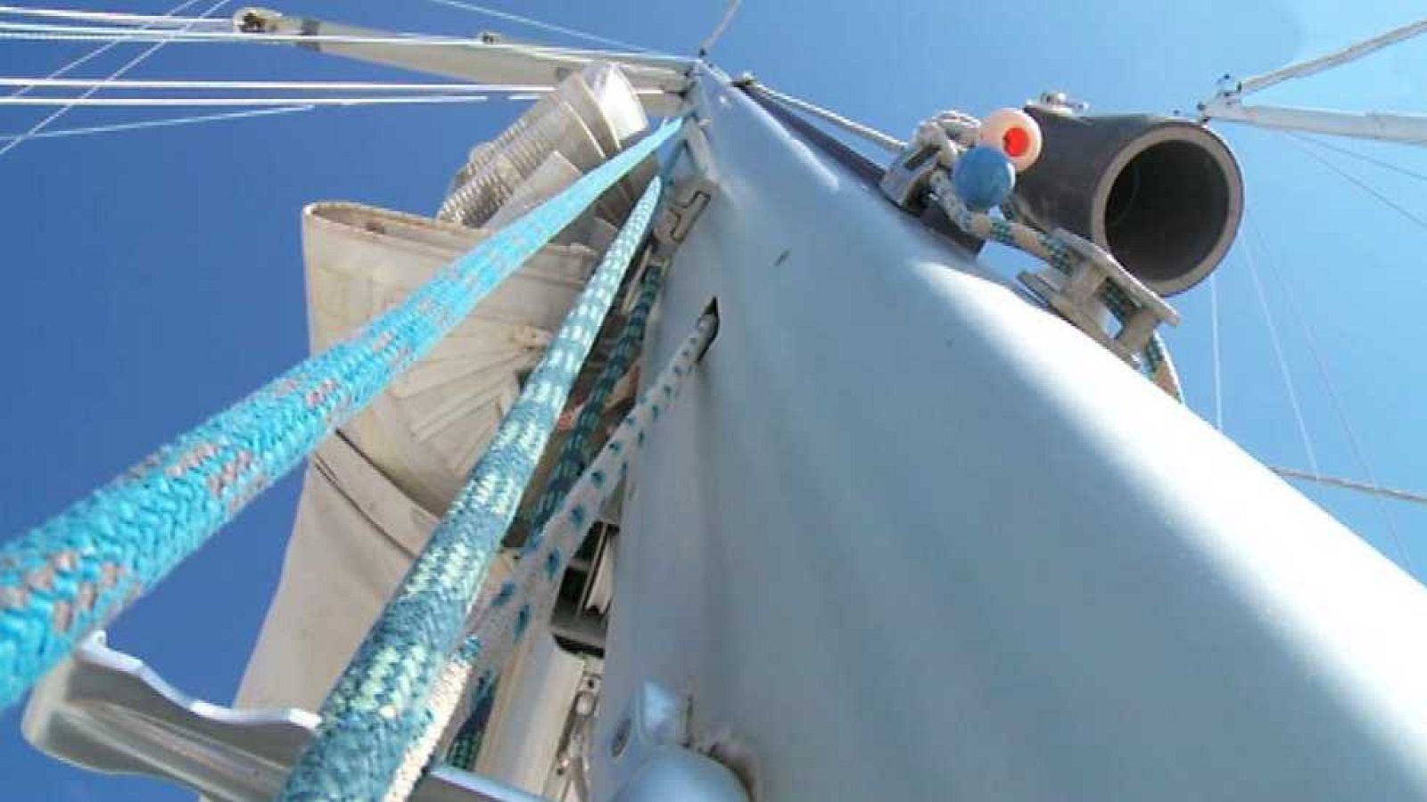 Vela - Regata 1000 Millas - ver ahora