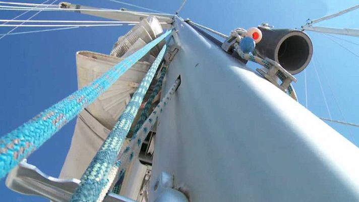 Vela - Regata 1000 Millas