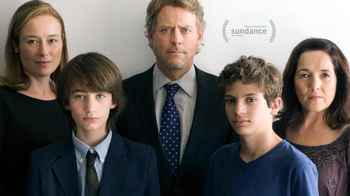 Días de cine - 'Verano en Brooklyn'