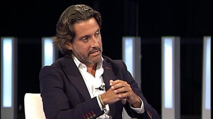 El debate de La 1 Canarias - El Debate de La 1 Canarias - 20/10/2016