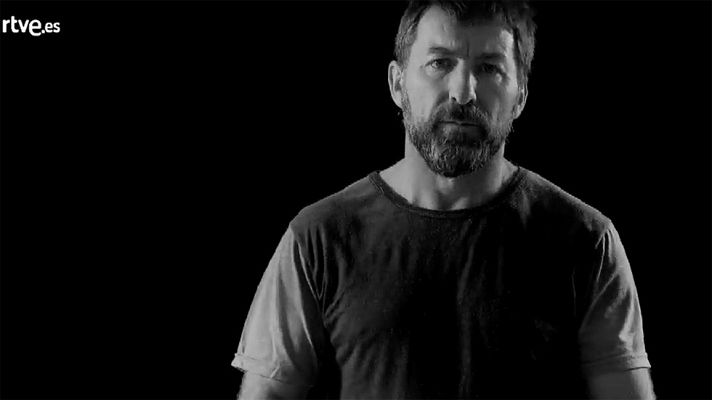  - Antonio de la Torre: "Dame un poco más de ti ti ti tiempo"