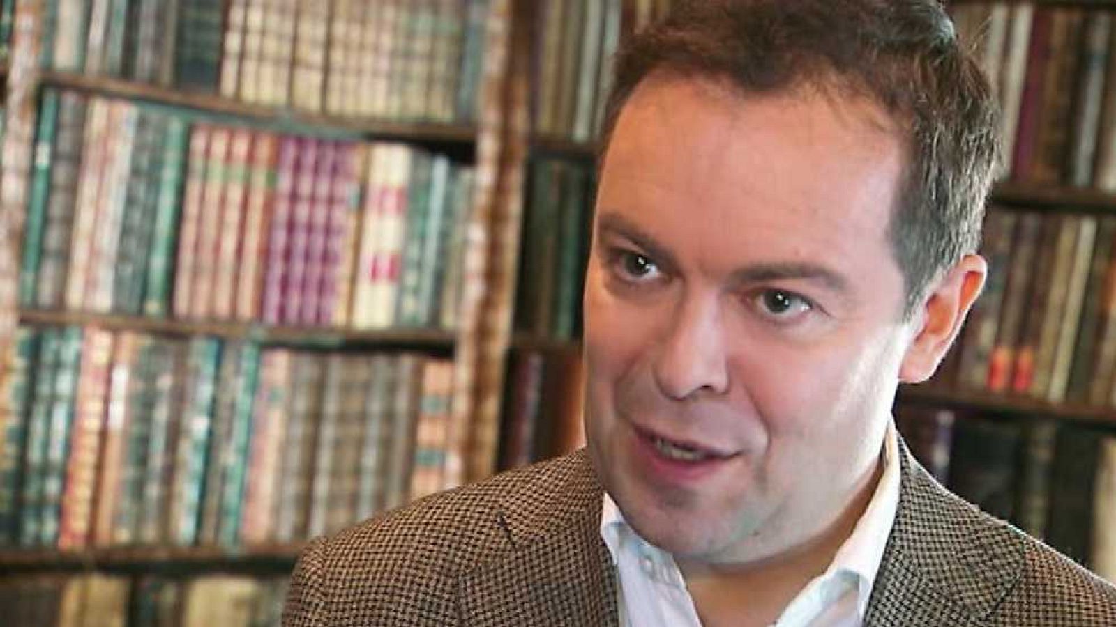 UNED  - 21/10/16 - ver ahora