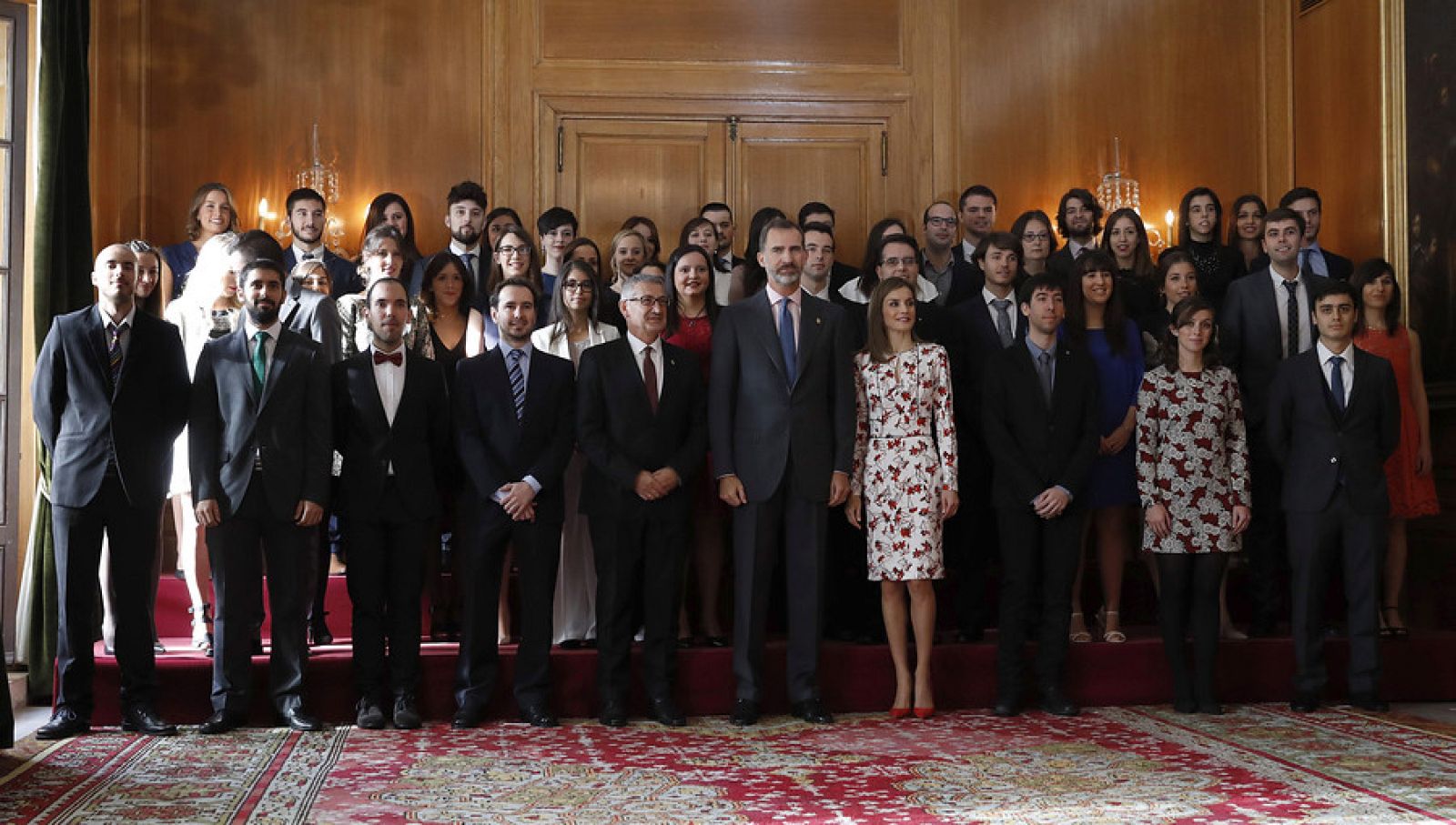 Informe Semanal - 22/10/16 - Avance - Informe Semanal | Ver