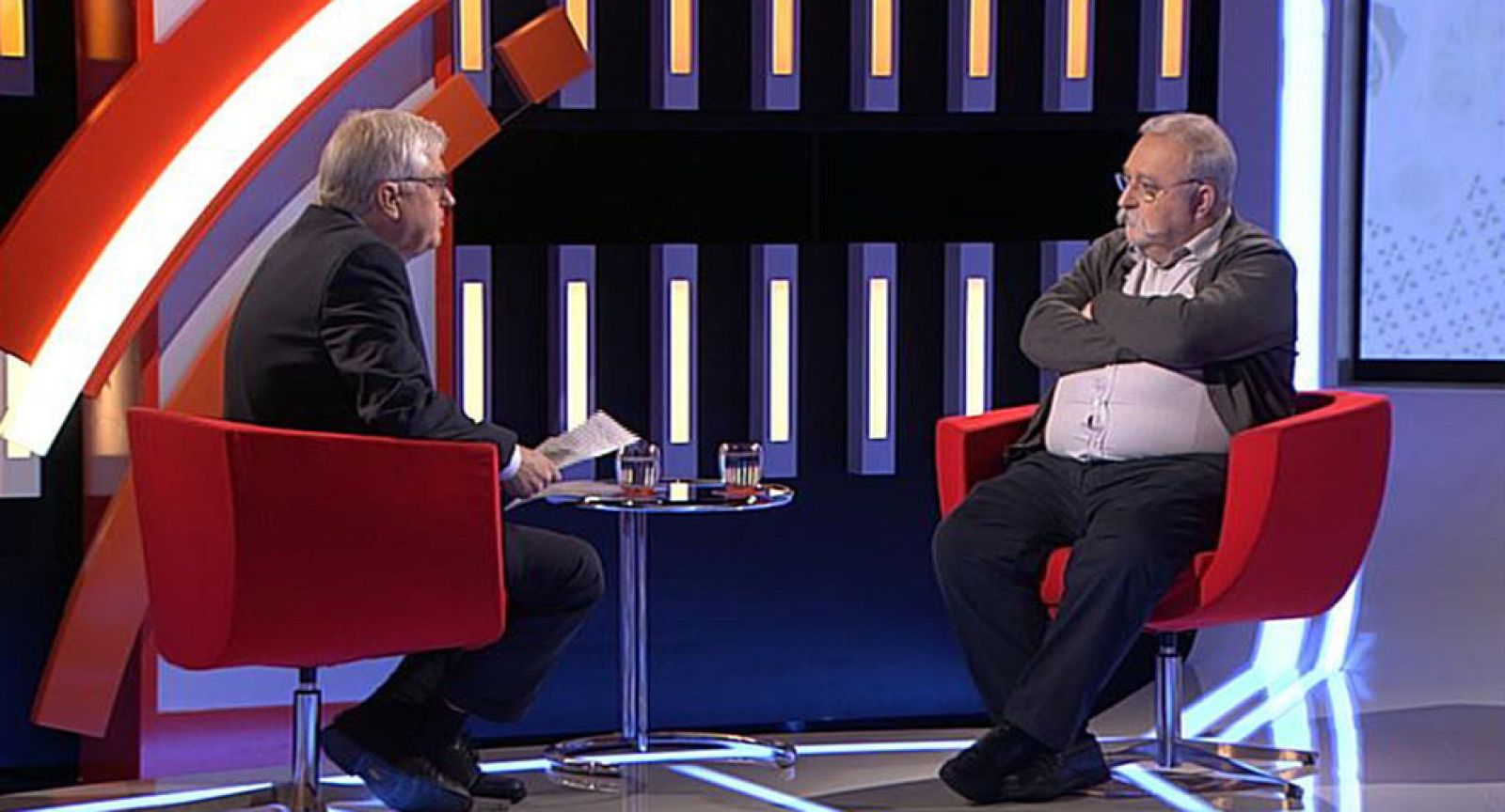 Aquí Parlem - La llei de memòria històrica i la de reparació a les víctimes del franquisme