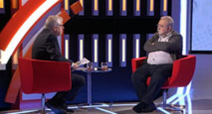 Aquí parlem - La llei de memòria històrica i la reparació a les víctimes