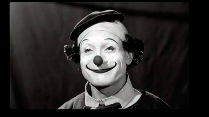 Días de cine - Homenaje a Pierre Etaiz (1928-2016)