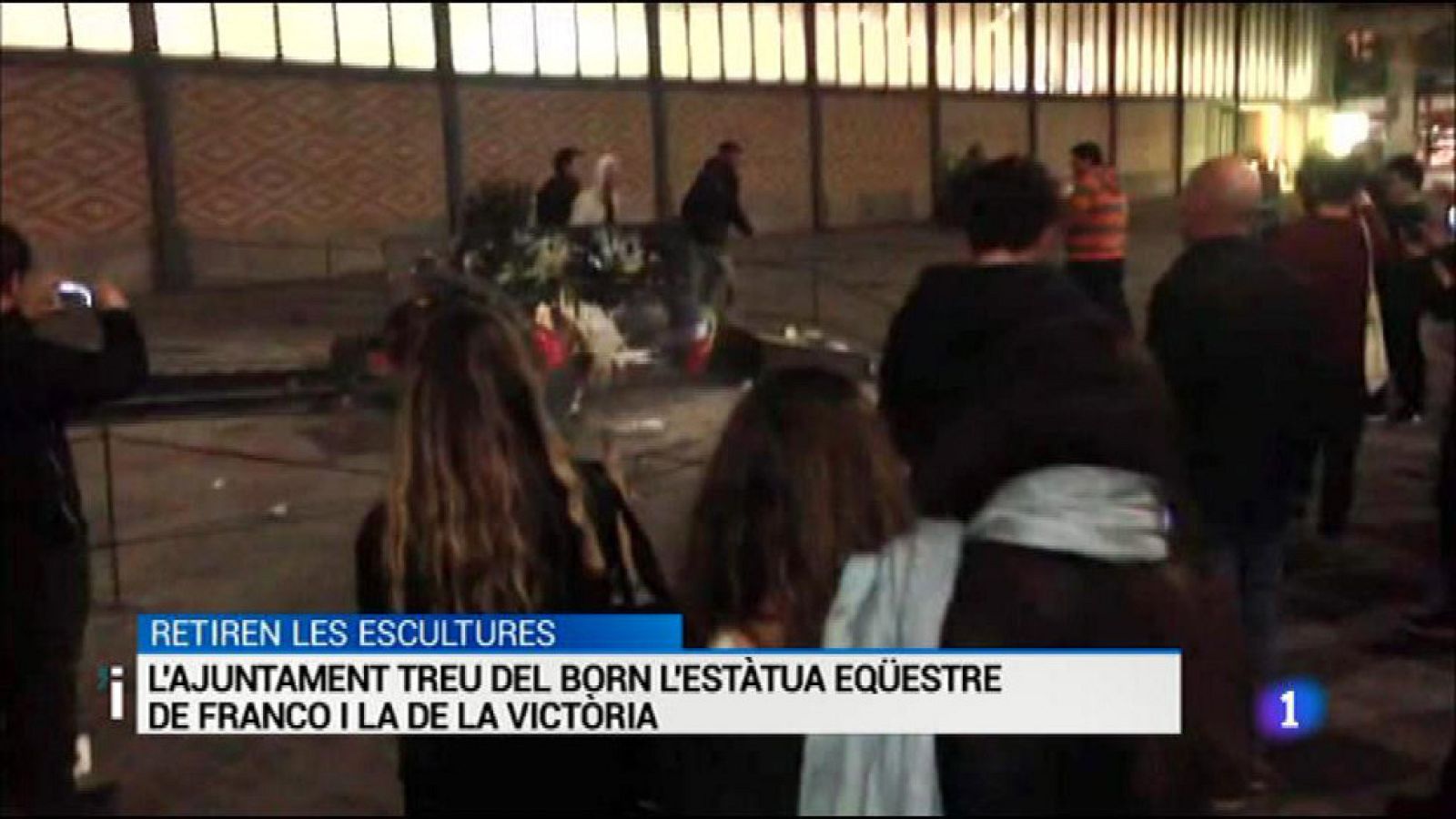 L'Informatiu en 3' - 21/10/16