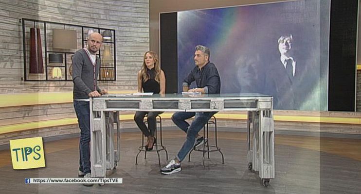 Tips - Tecnología al servicio del pasado