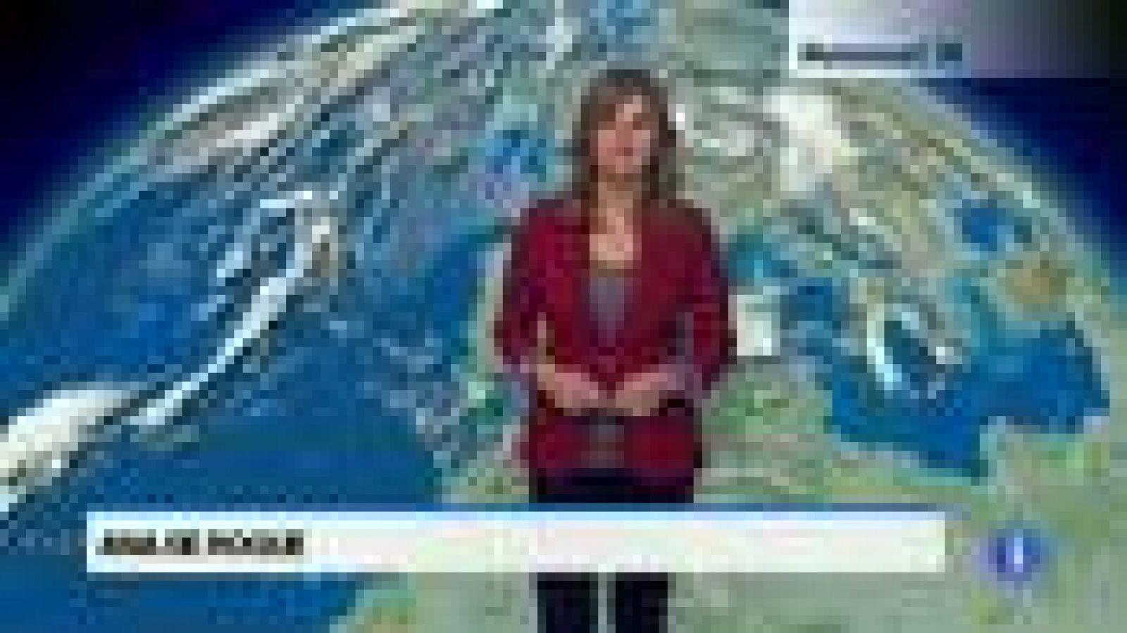 Noticias de Extremadura: El tiempo en Extremadura - 21/10/16 | RTVE Play