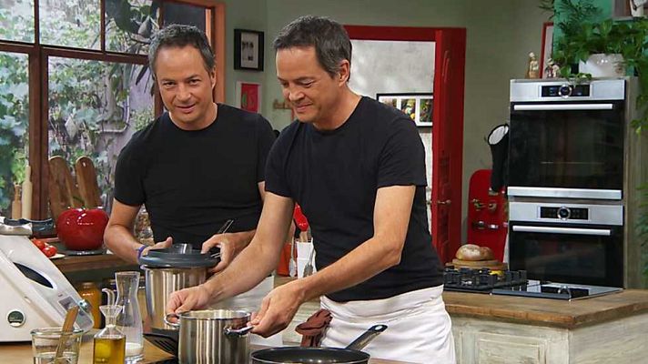 Torres en la cocina - Sorprende a tus invitados