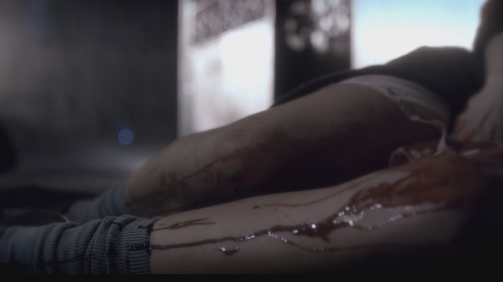 La sonata del silencio - Las mujeres de Rafael tienen que abortar