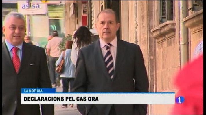 Informatiu Balear - Informatiu Balear en 2' - 21/10/16