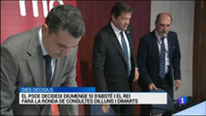 L'Informatiu - L'Informatiu - 21/10/16