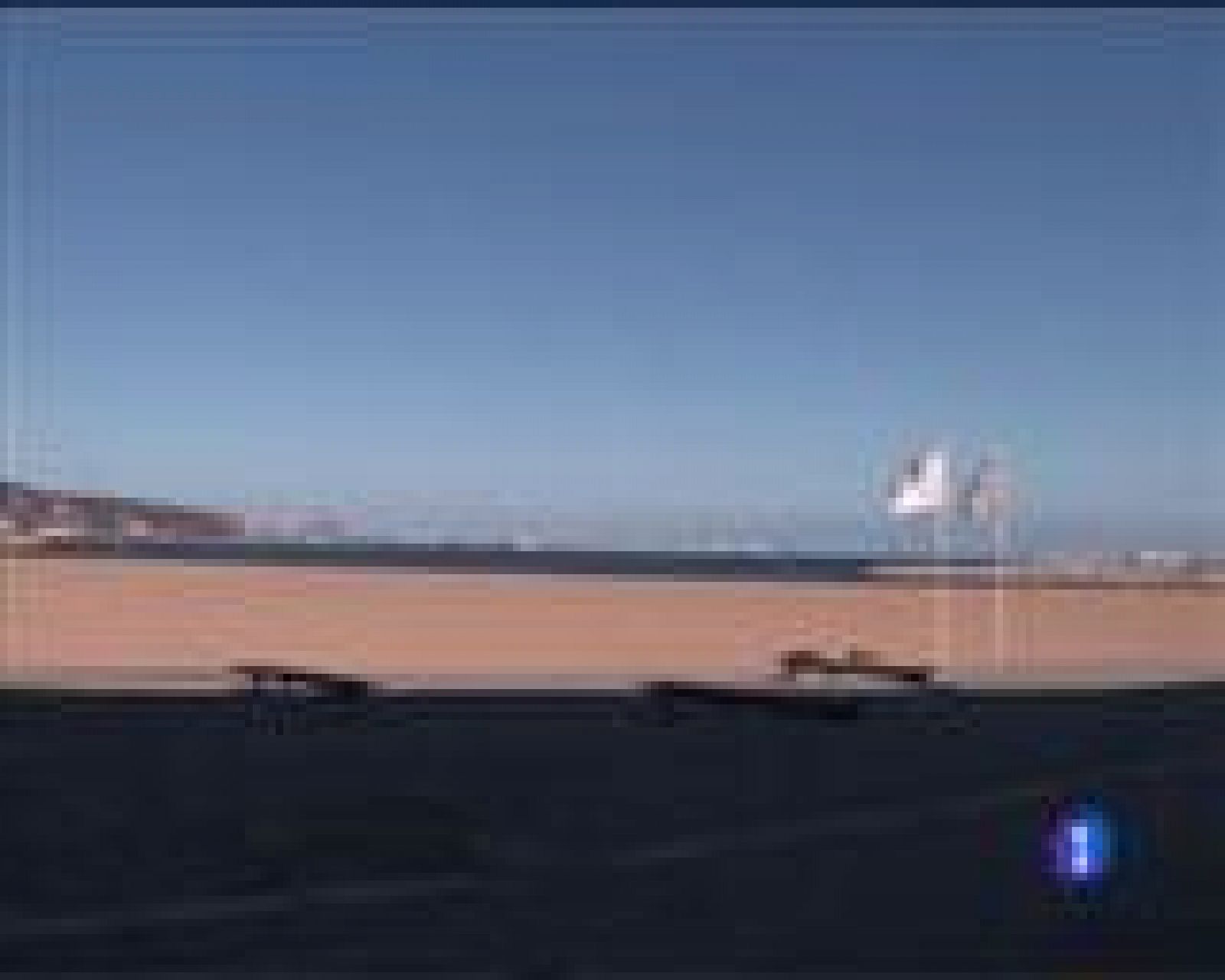 El tiempo en Asturias - 21/10/16 | Ver