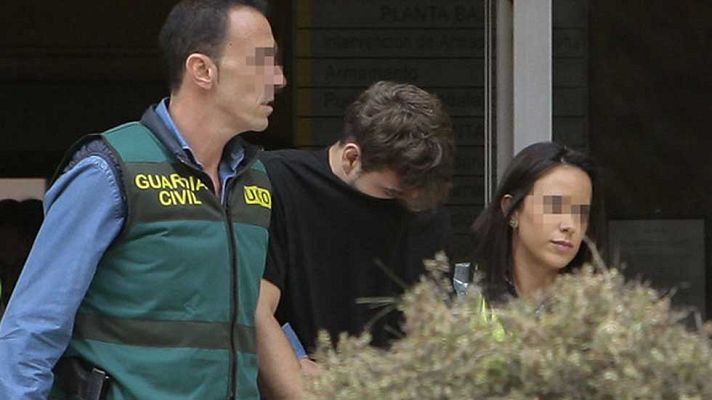 Telediario 1 - Telediario 1 en 4' - 21/10/16