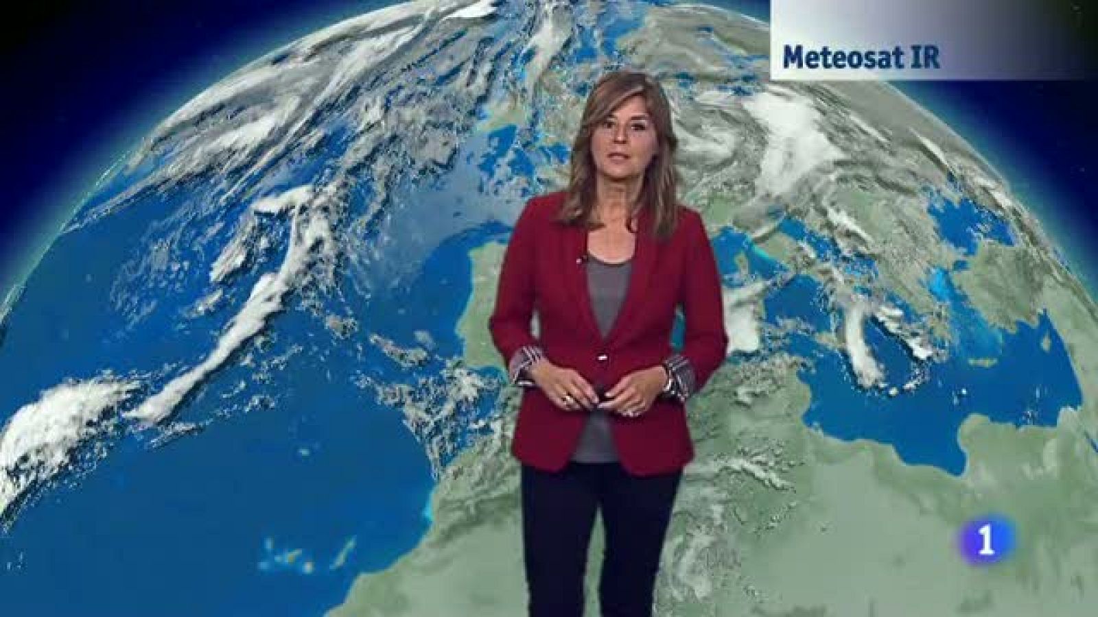 El tiempo en Andalucía - 21/10/2016 | Ver