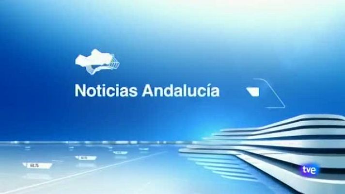 Noticias Andalucía - Noticias Andalucía - 21/10/2016